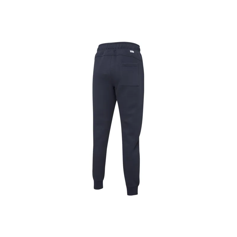 PUMA MMQ Knitted Sweatpants Unisex Purple-1