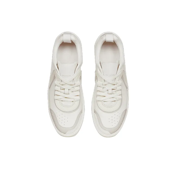 BALMAIN Low Top Stylish Skateboarding Shoes Men's-2