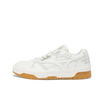 Mizuno Court Slam 'White Brown'