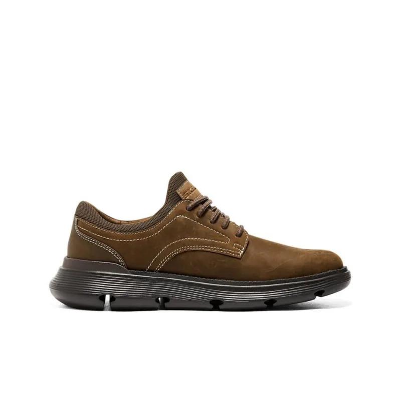 Skechers SKECHERS MENS USA Cushioning Anti Slip And Wear Resistant Low Top Casual Shoes-1