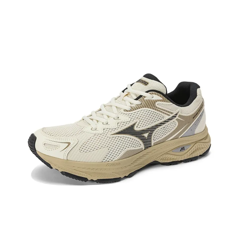 Mizuno Racer S 'Gray Black'-2