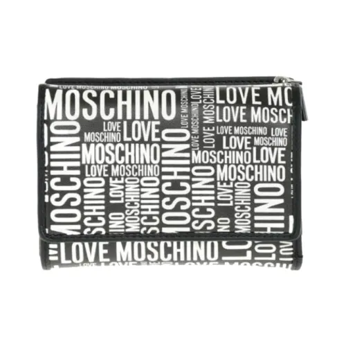 LOVE MOSCHINO Wallets