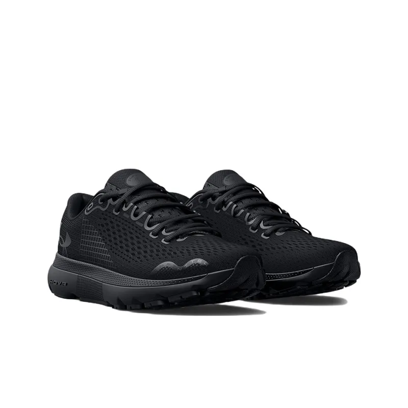Under Armour Hovr Infinite 4 'Black' Women's-2