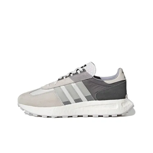 adidas originals Retropy E5 Gray Black