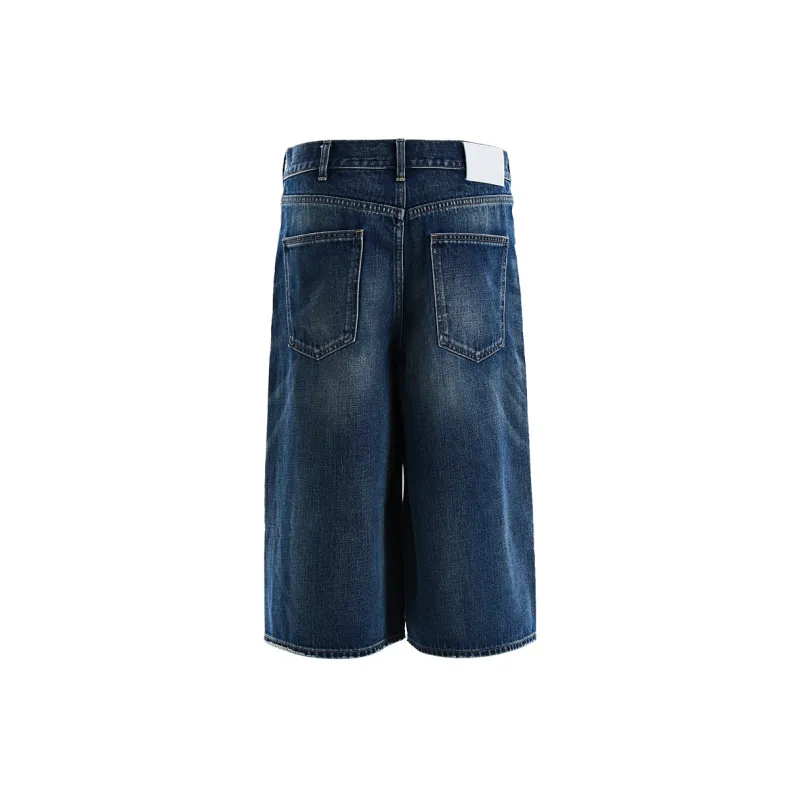 TERRA INCOGNITA Jeans Unisex-1