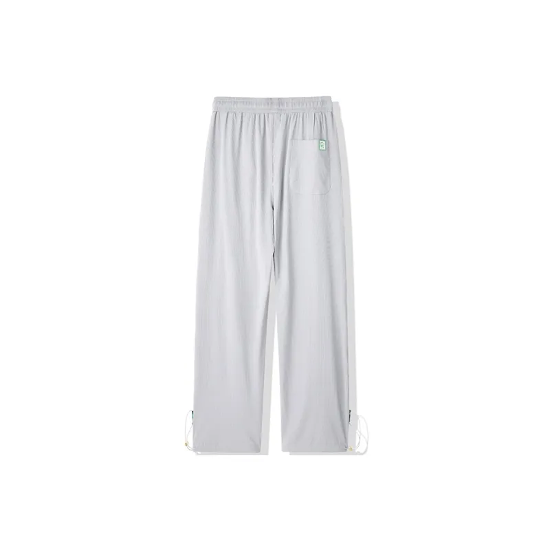 WHISTLEHUNTER Casual Pants Unisex-5