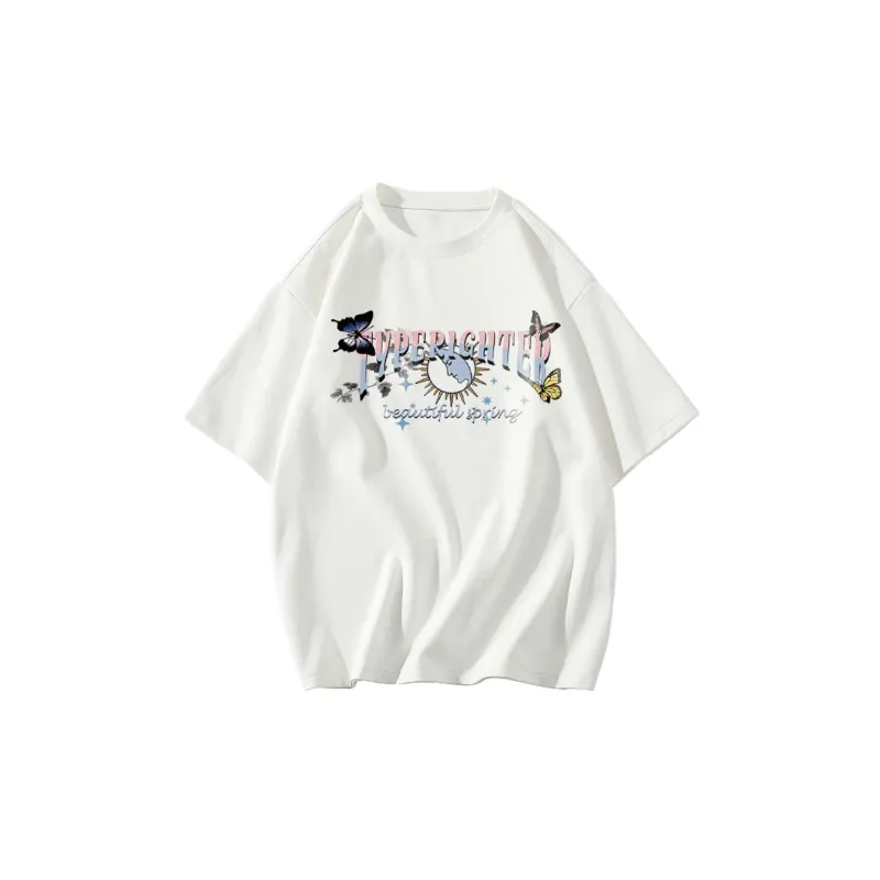 TYPERIGHTER T Shirts Unisex-1