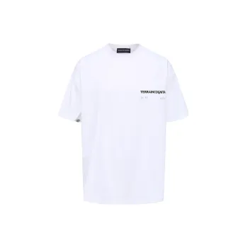 TERRA INCOGNITA T Shirts Unisex
