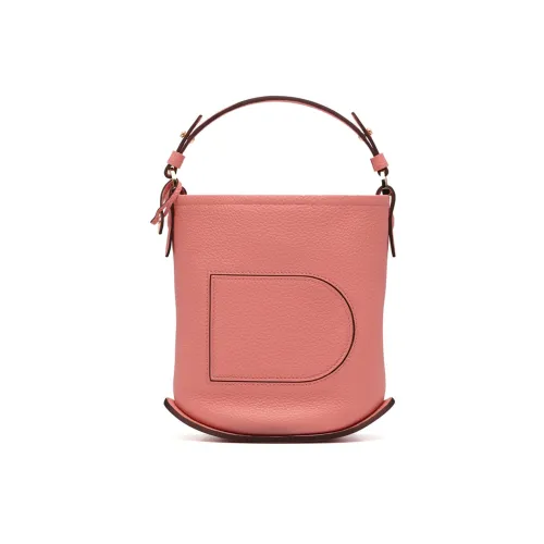 Delvaux Pin Shoulder Bags