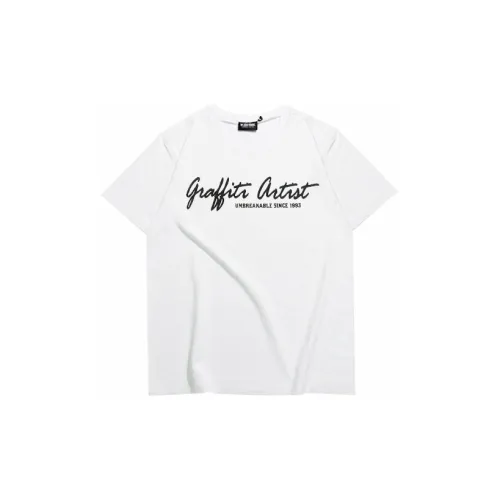 Zoo York T-Shirts Unisex