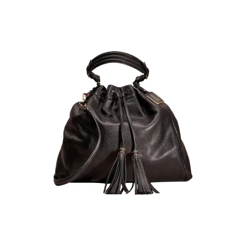 COACH Drawstring Handbags