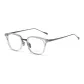 #B2 Transparent Gray Frame