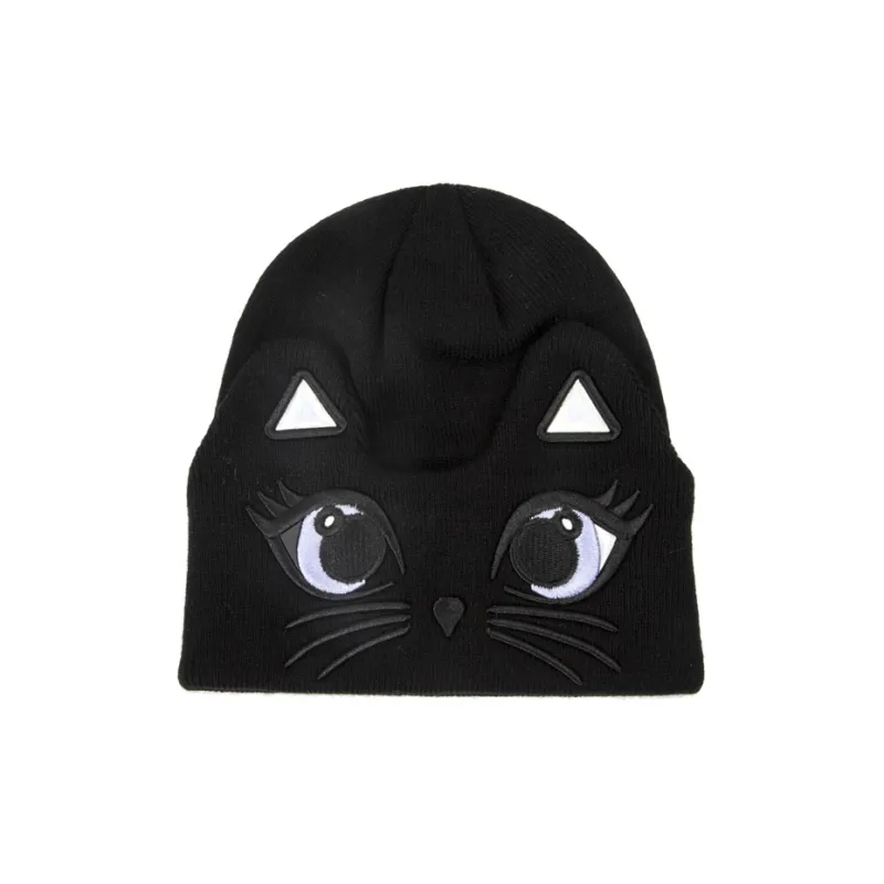 BAIJUAN Beanies Women's-0