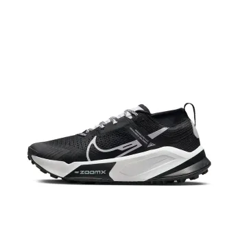Nike ZoomX Zegama Trail Black White