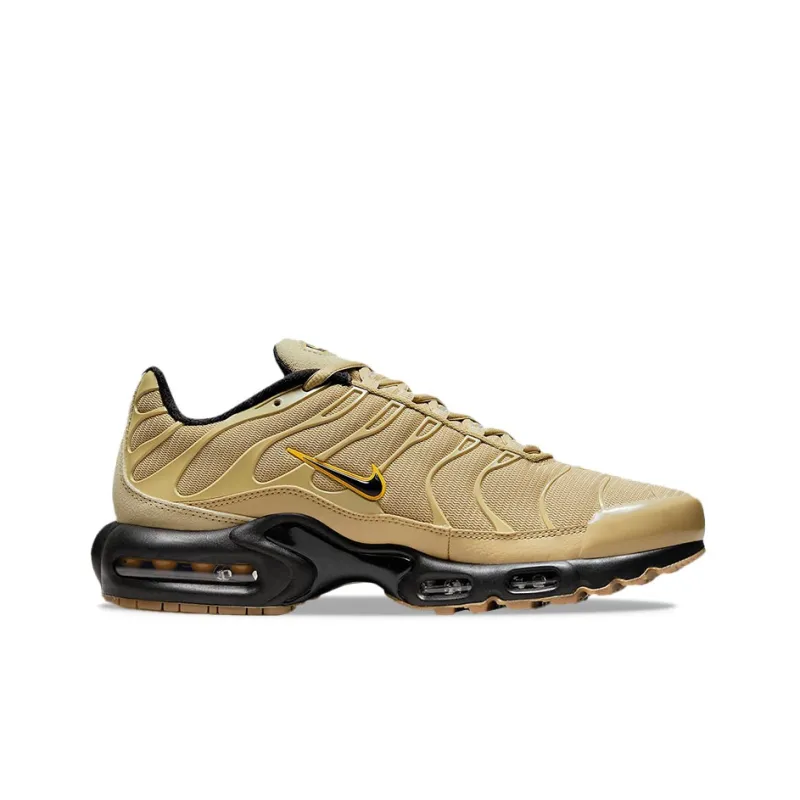 Nike Air Max Plus OG Gold Bullet-1