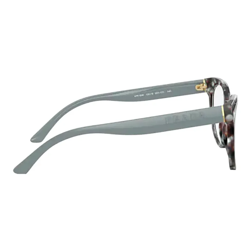 PRADA Cat-Eye Frame Glasses-1