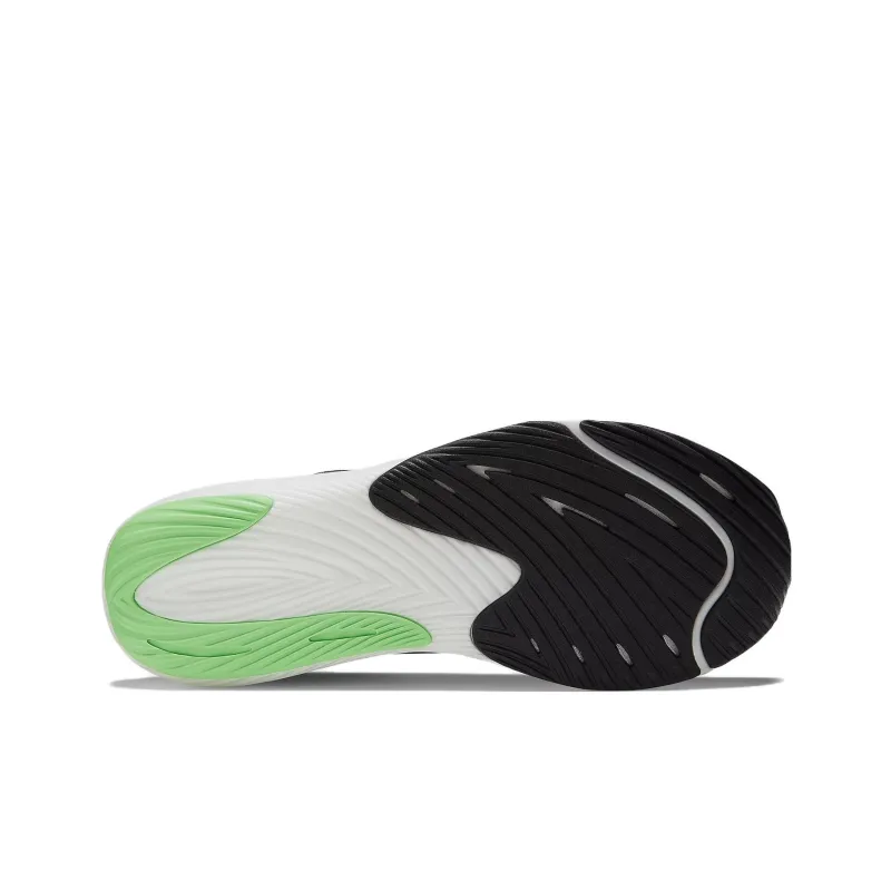 New Balance FuelCell Rebel V3 'Black Vibrant Spring'-5