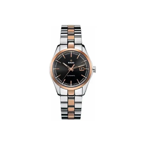 RADO Women's Glam Slam Collection Swiss Watches