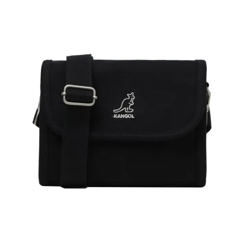 KANGOL Shoulder Bags