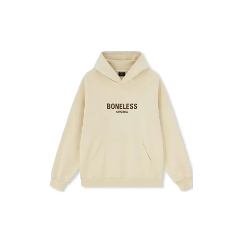 BONELESS Sweatshirts Unisex