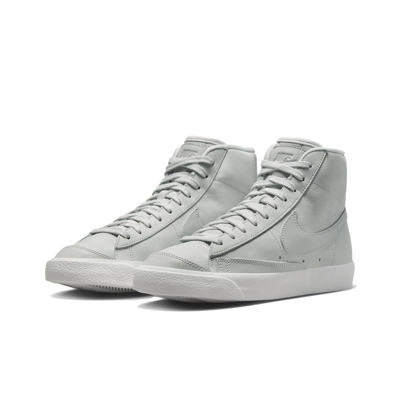 nike blazer mid premium women's
