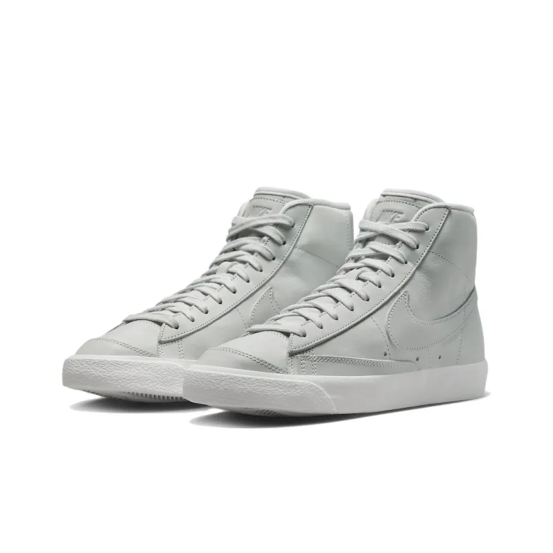 Nike Blazer Mid Premium Mf Photon Dust Women's-2