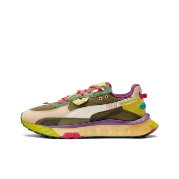 PUMA Wild Rider 'Last Hunter'