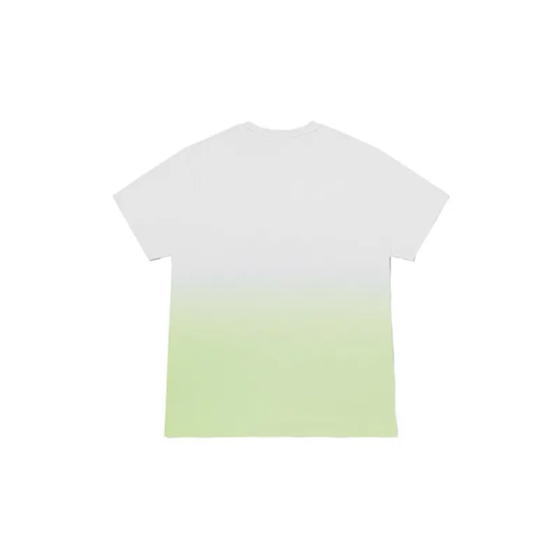 Dickies SS22 Straight T Shirt Unisex Yellow Green-1
