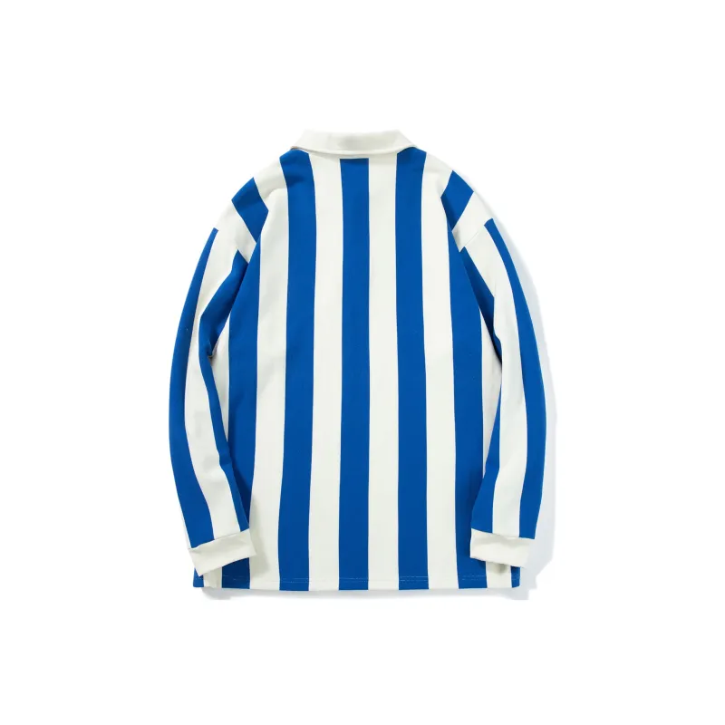 FORHUG Polo Shirts Unisex-4