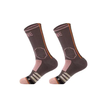 LINING Unisex Basketball Socks