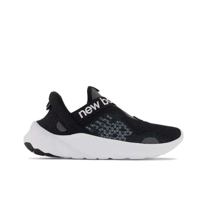 New Balance Fresh Foam Roav Rmx 'Black White' Women's-1