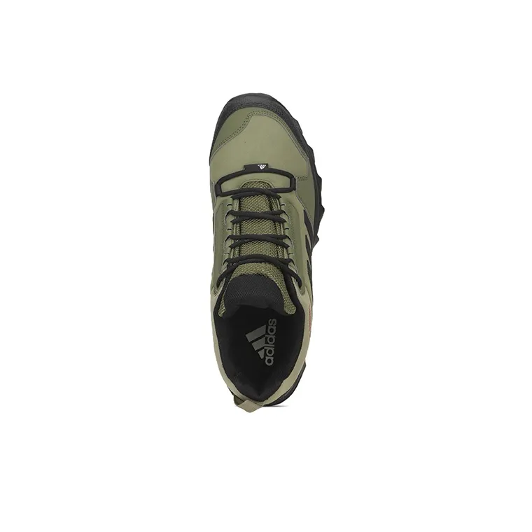 Adidas CACH IND Outdoor Shoes Men Low-Top Army Green-2