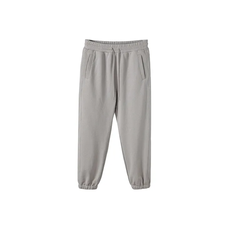 NORVINCY Western Trendy Knitted Sweatpants Unisex-11