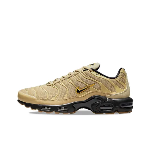 Nike Air Max Plus OG Gold Bullet