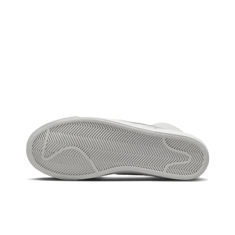 Nike Blazer Mid Premium Mf Photon Dust Women's-5