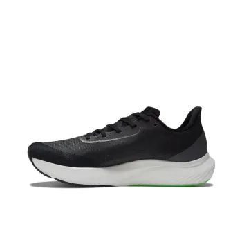 New Balance FuelCell Rebel V3 'Black Vibrant Spring'