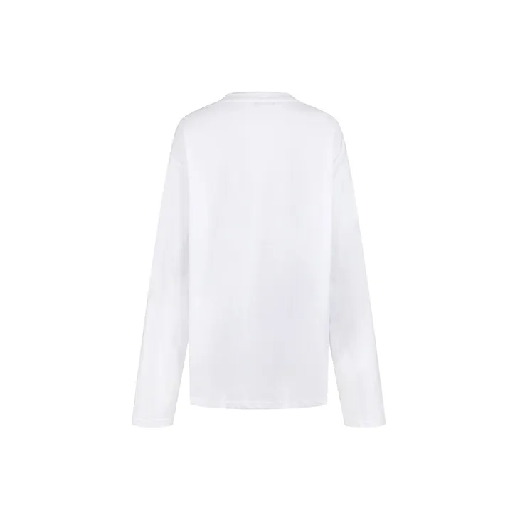 WooHa Long Sleeved T Shirt Women's-3