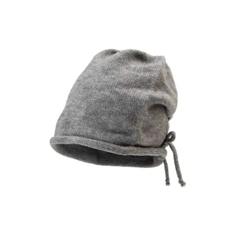 BAIJUAN Beanies Unisex-4