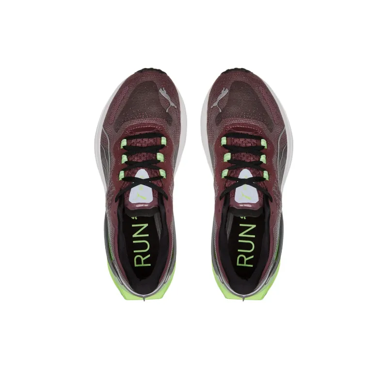 Puma Women's Run XX Nitro 'Dusty Plum'-3