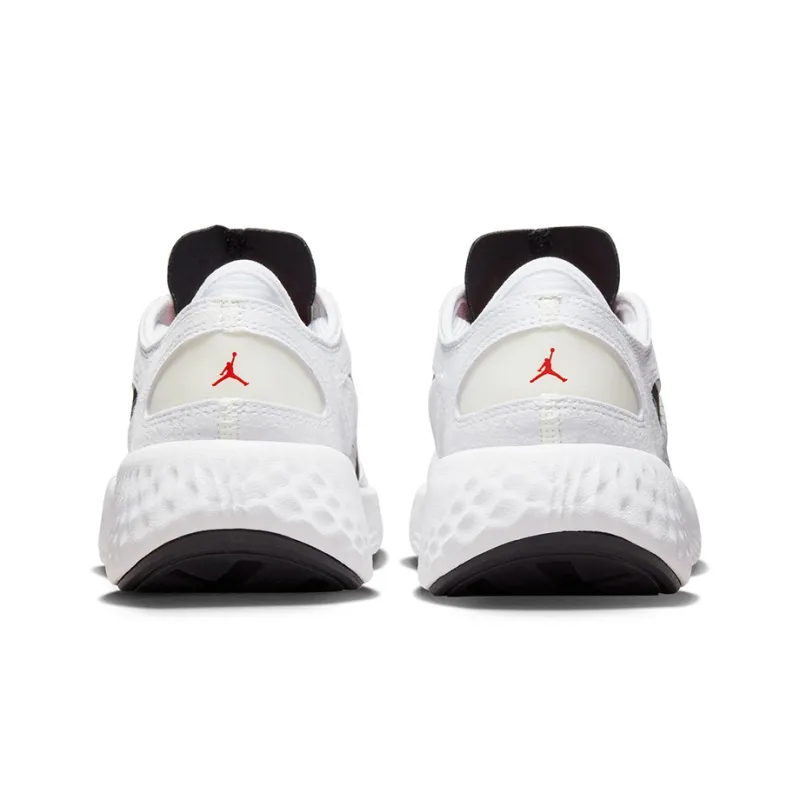 Air Jordan Delta 3 Low 'White Black Gray' Women's-4