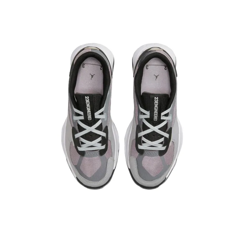 Jordan Air 200E Plum Fog Women's-3