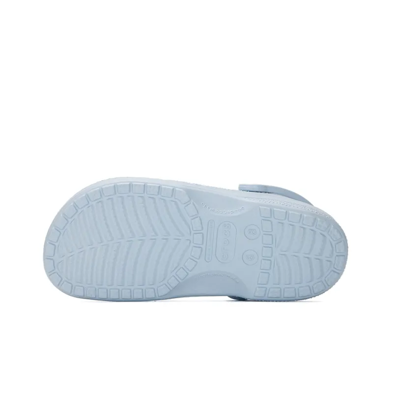 Crocs Baya Clog Clogs Unisex Blue-5