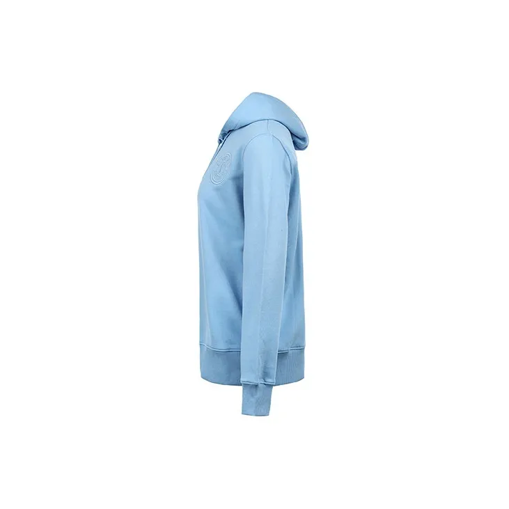 VERSACE JEANS COUTURE Sweatshirts Women's Blue-2