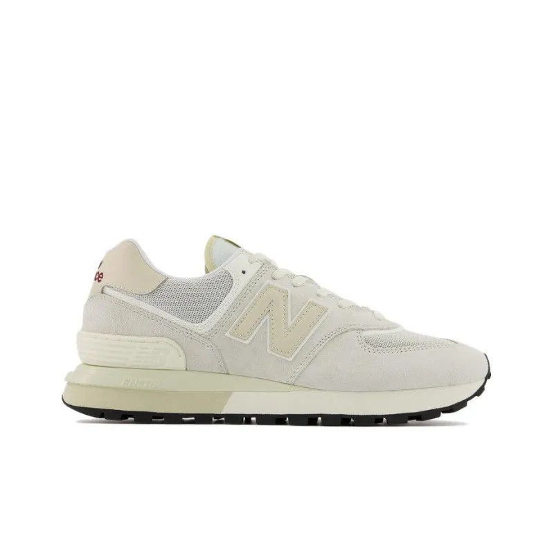 New Balance 574 Legacy Silver Birch Sea Salt-1