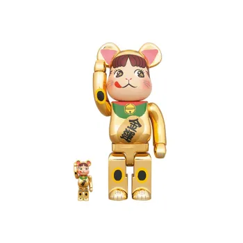 BE@RBRICK Trendy Doll