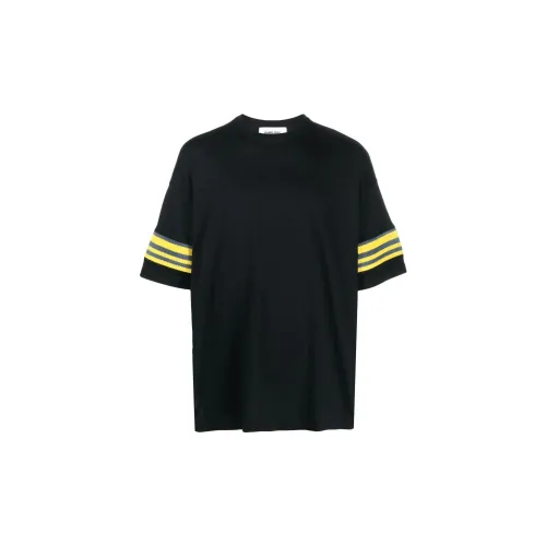 AMBUSH T-Shirts Men Black