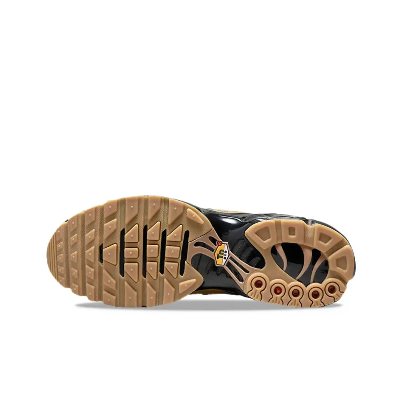 Nike Air Max Plus OG Gold Bullet-5