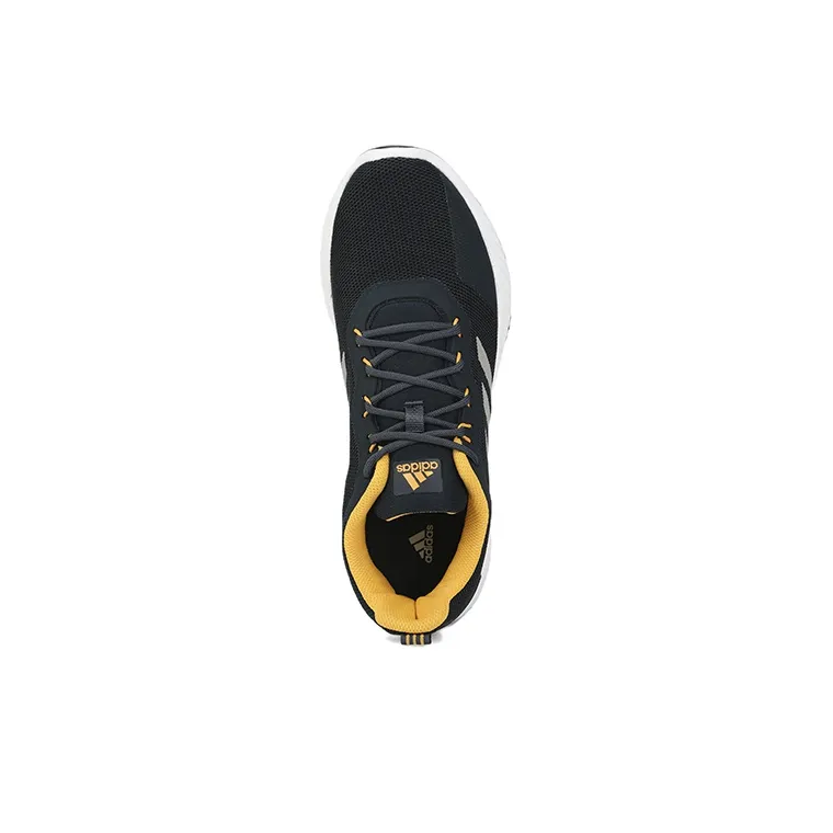 Adidas CORE LINEAR QUICKFLOW Durable Breathable Low-Top Running Shoes-2