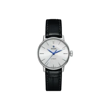 RADO Unisex Crystal Sparkle Collection Watch