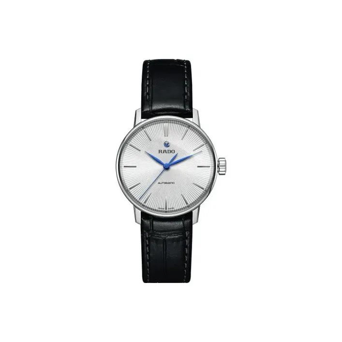 RADO Unisex Crystal Sparkle Collection Watch-0